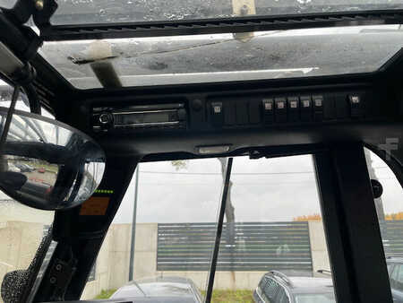LPG VZV 2018  Linde H70T EVO (9)