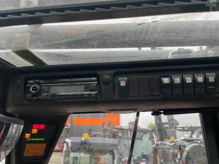 LPG VZV 2018  Linde H70T EVO (12)