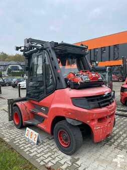 LPG VZV 2018  Linde H70T EVO (6)