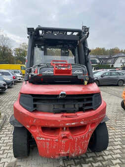 LPG VZV 2018  Linde H70T EVO (7)