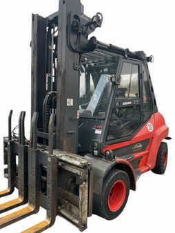 LPG VZV 2018  Linde H70T EVO (1)