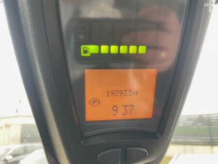 LPG VZV 2018  Linde H70T EVO (14)
