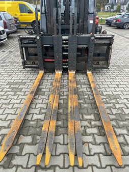 LPG VZV 2018  Linde H70T EVO (6)