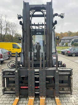 LPG VZV 2018  Linde H70T EVO (7)