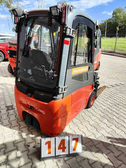 Elektro 3 Rad 2012  Linde E16C (3)