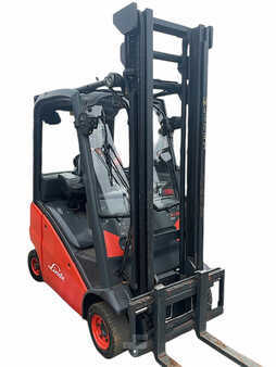 Linde H16T-01