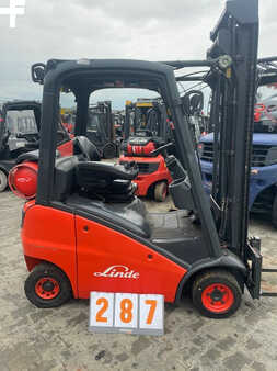 Linde H16T-01