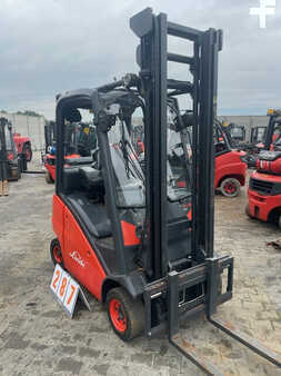 Linde H16T-01