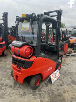 Linde H16T-01