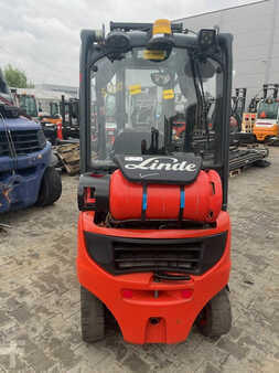 Linde H16T-01