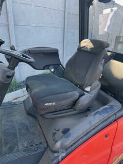 Chariots élévateurs GPL 2019 Linde H14T EVO (3)