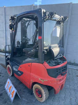 Linde H14T EVO