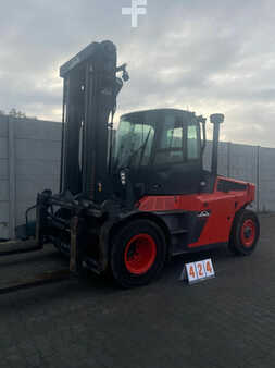 Linde H120