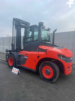 Linde H120