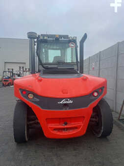 Linde H120