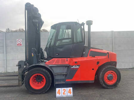 Linde H120