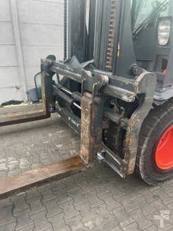 Linde H120