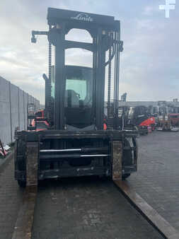 Linde H120