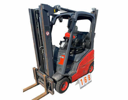 Linde H16T