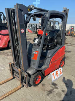 LPG VZV 2012  Linde H16T (3)