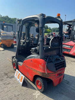 LPG VZV 2012  Linde H16T (4)