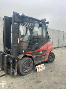 Linde H60T