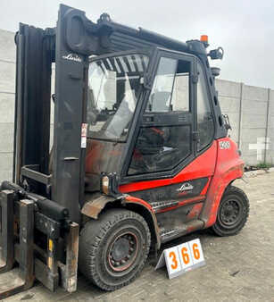 Linde H60T