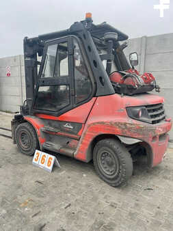 Linde H60T