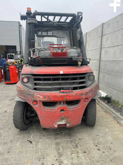 Linde H60T