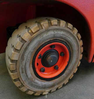 Carretilla elevadora GLP 2017  Linde H16T EVO (6)