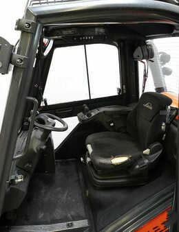Wózki gazowe  Linde H30T EVO (3)
