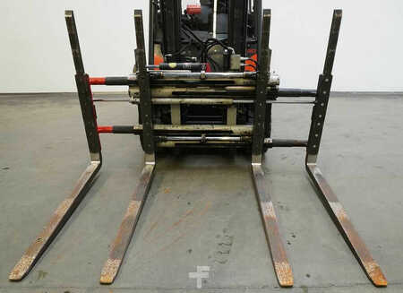 Wózki gazowe  Linde H30T EVO (6)