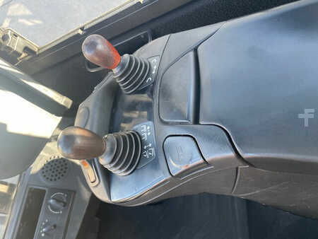 Wózki gazowe  Linde H35T EVO (7)