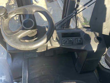 Wózki gazowe  Linde H35T EVO (8)