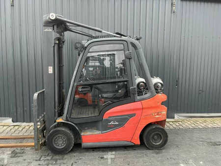 Wózki gazowe  Linde H20T-01/600 (3)