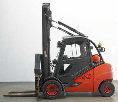 Wózki gazowe  Linde H35T EVO (1)