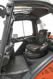 Wózki gazowe  Linde H35T EVO (4)