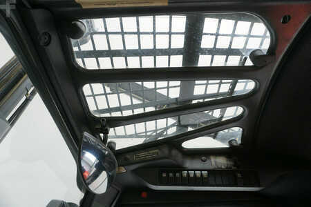 Wózki gazowe  Linde H35T EVO (5)