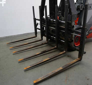 Wózki gazowe  Linde H35T EVO (7)