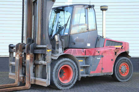 Chariots élévateurs diesel 2013 Linde H140 (1)