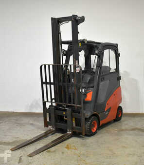 Wózki gazowe  Linde H16T EVO (1)