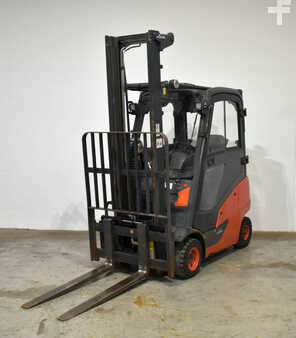 Chariots élévateurs GPL 2016 Linde H16T EVO (1)