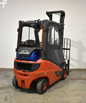 Chariots élévateurs GPL 2016 Linde H16T EVO (2)