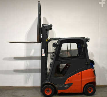 Wózki gazowe  Linde H16T EVO (3)