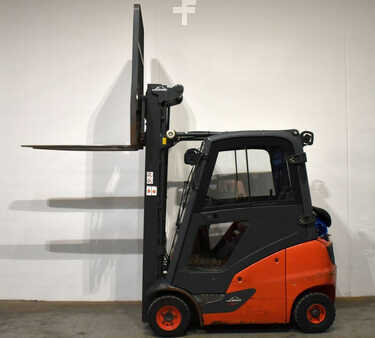 Chariots élévateurs GPL 2016 Linde H16T EVO (3)