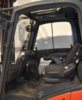 Wózki gazowe  Linde H16T EVO (4)