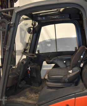 Chariots élévateurs GPL 2016 Linde H16T EVO (4)