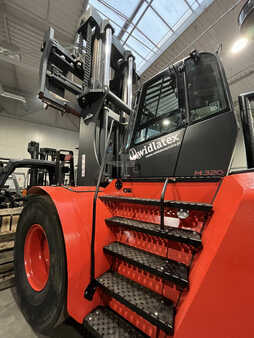 Diesel heftrucks 2013  Linde H320D (10)