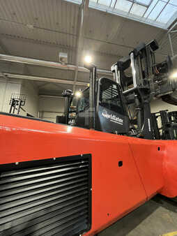Diesel heftrucks 2013  Linde H320D (7)