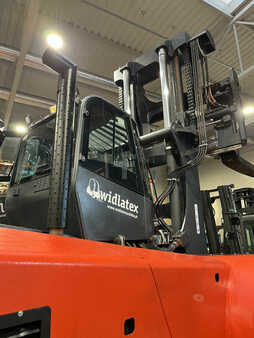 Diesel heftrucks 2013  Linde H320D (8)
